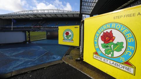 Ewood Park