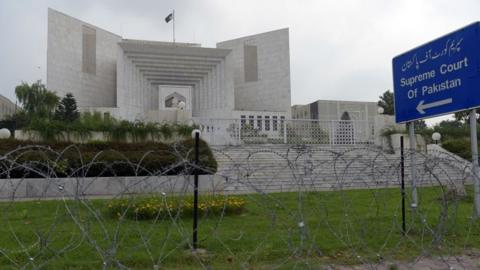 Supreme Court of Pakistan