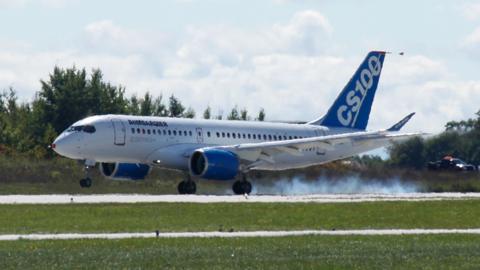 CSeries