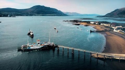 Carlingford Lough