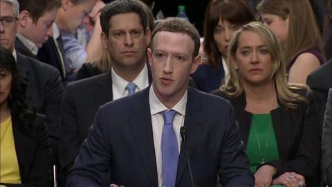 Mark Zuckerberg