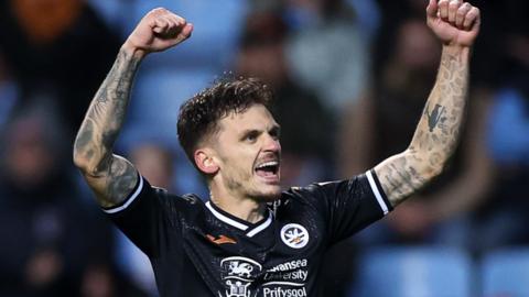 Jamie Paterson