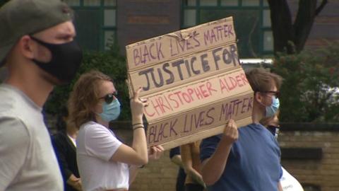 Black Lives Matter - Hull