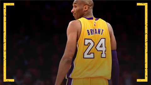 Kobe Bryant