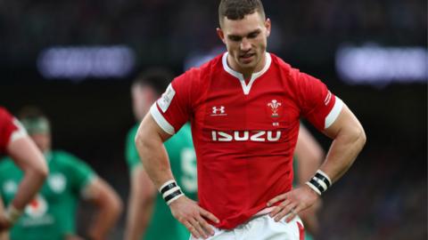 George North