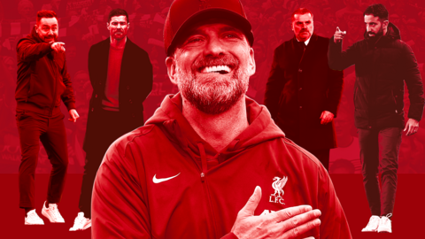 Jurgen Klopp