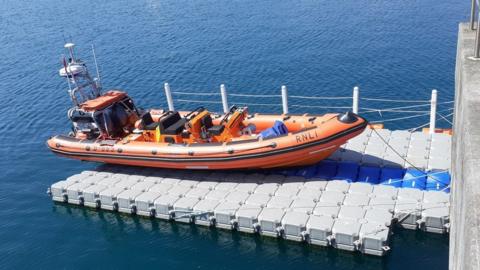 Lifeboat