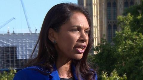 Gina Miller