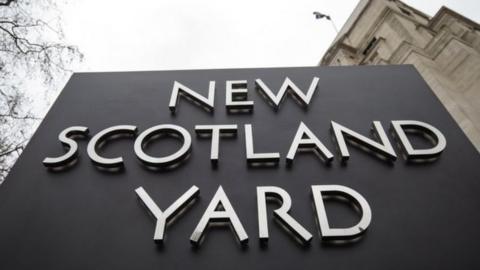 Scotland Yard