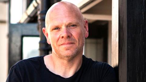 Tom Kerridge