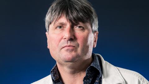 Simon Armitage