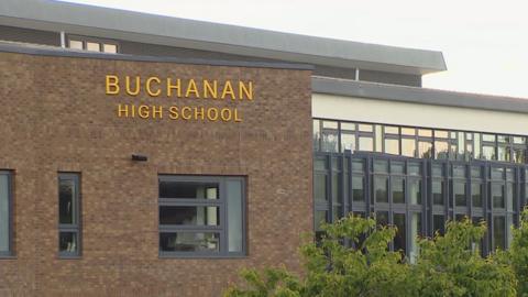 Buchanan High