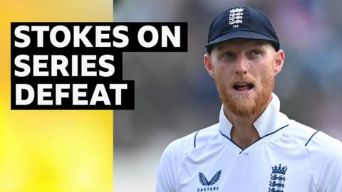 Ben Stokes