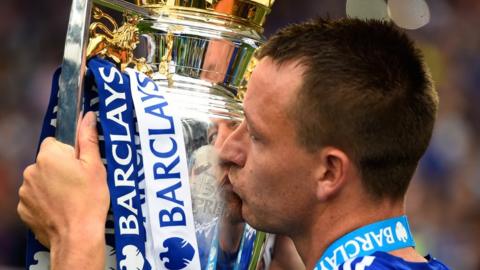 John Terry