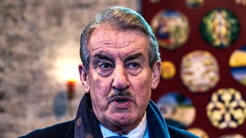 John Challis