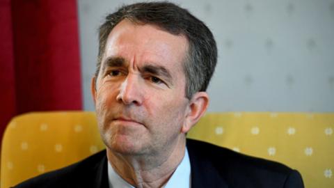 Ralph Northam