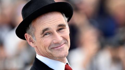 Mark Rylance