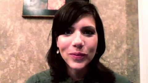 Melissa Ohden was 14 when she learned she survived a failed abortion.