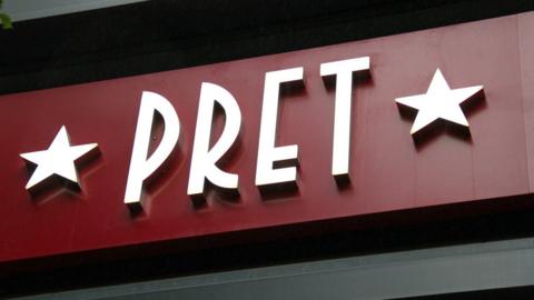 Pret A Manger