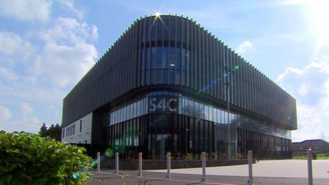 S4C