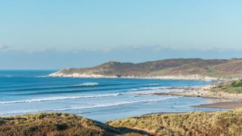 Woolacombe