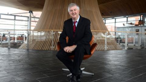 Mark Drakeford