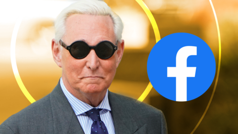 Roger Stone