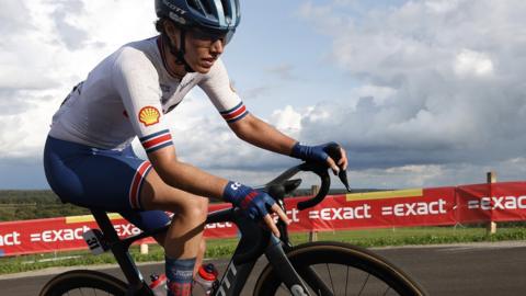 cycling sport