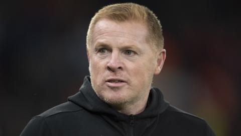 Neil Lennon