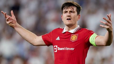 Harry Maguire