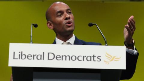 Chuka Umunna