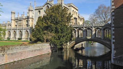 University of Cambridge