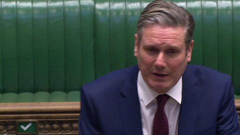 Sir Keir Starmer