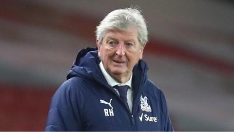 Roy Hodgson