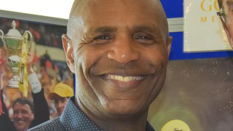 Luther Blissett