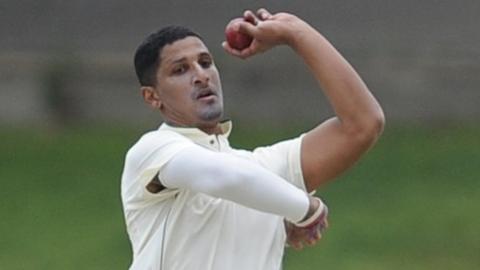 Beuran Hendricks