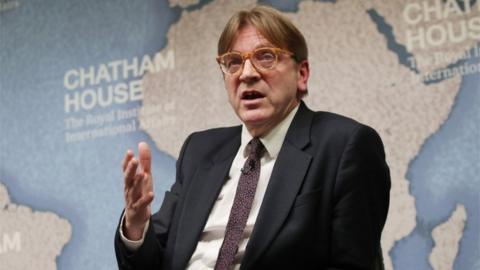 Guy Verhofstadt