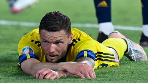 Marcus Berg