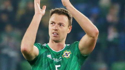 Jonny Evans