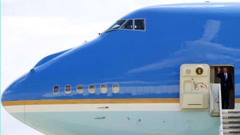 Air Force One