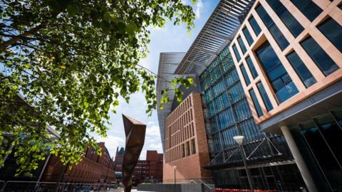 Francis Crick Institute