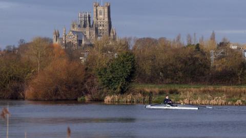 Ely Cathedral