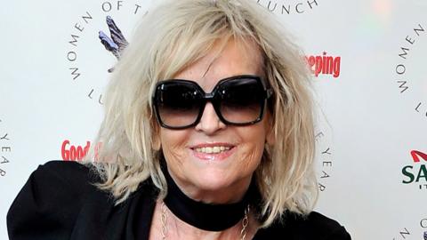 Annie Nightingale