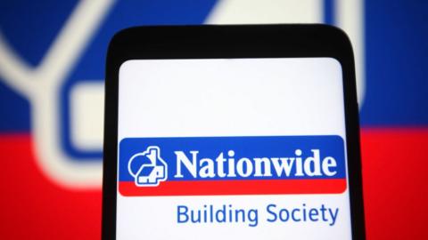 Nationwide Building Society logo