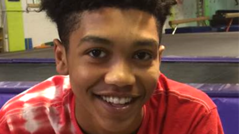 Antwon Rose, 17