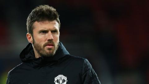 Michael Carrick