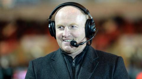 Martyn Williams