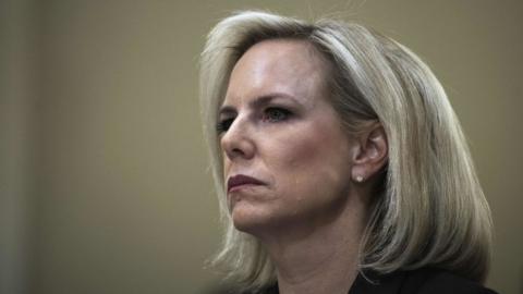 Kirstjen Nielsen