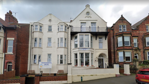 Seahaven Care 鶹Լ, in South Shields