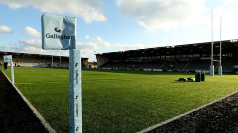 Kingston Park